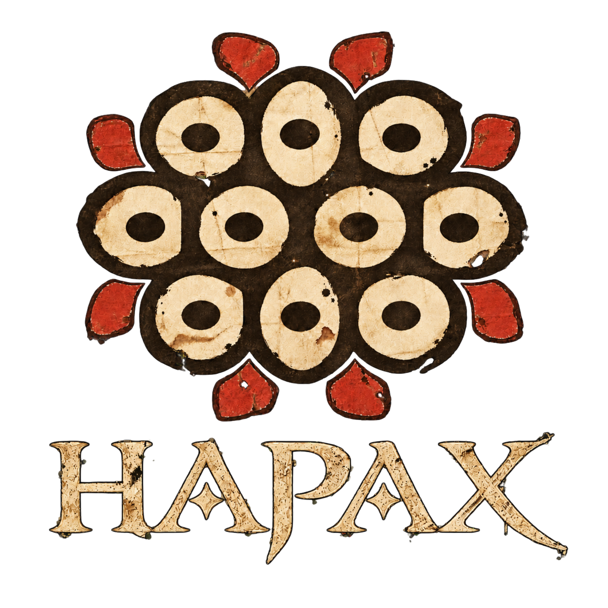 Hapax Press